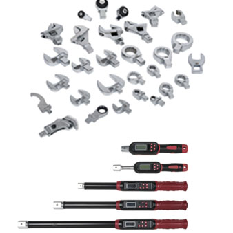 Customizable combination set 2