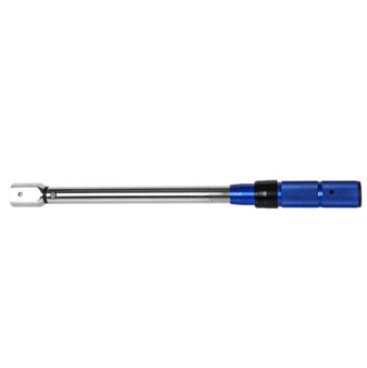 Socket torque wrench