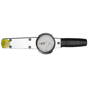 (dial type) torque wrench
